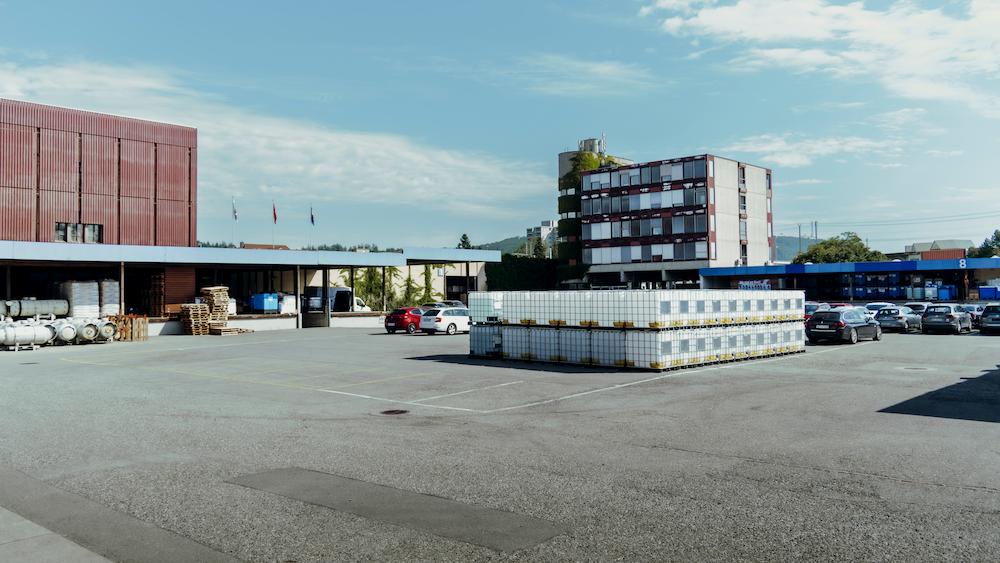 Chemia Brugg AG
